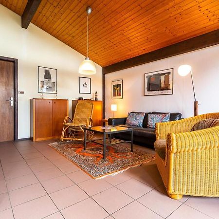 Ferienwohnpark Immenstaad Am Bodensee Satteldachhaus Typ 9 Sd 69 外观 照片